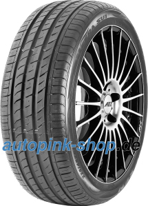 Nexen N Fera Su1 235/45R18 98Y Bsw Xl
