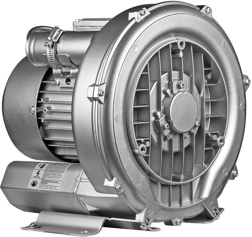 ALLEGRA Gasringverdichter V37S EP 76251031