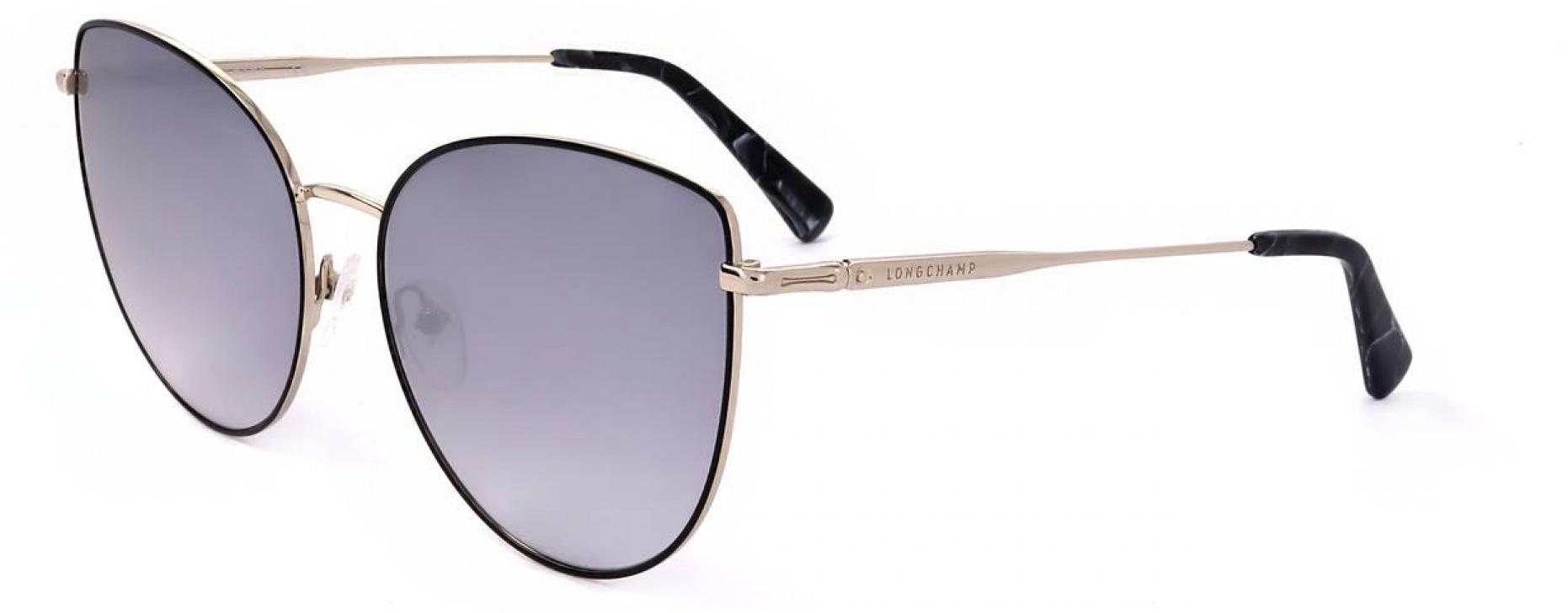 Longchamp Sonnenbrille LO158S 728 60 16 140