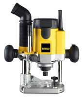 DeWalt DW621K Oberfräse