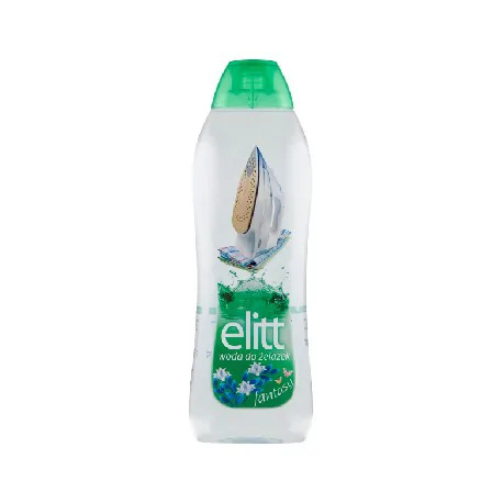 Kamix Elitt Bügelwasser mit Duft, Fantasy, 1 Liter