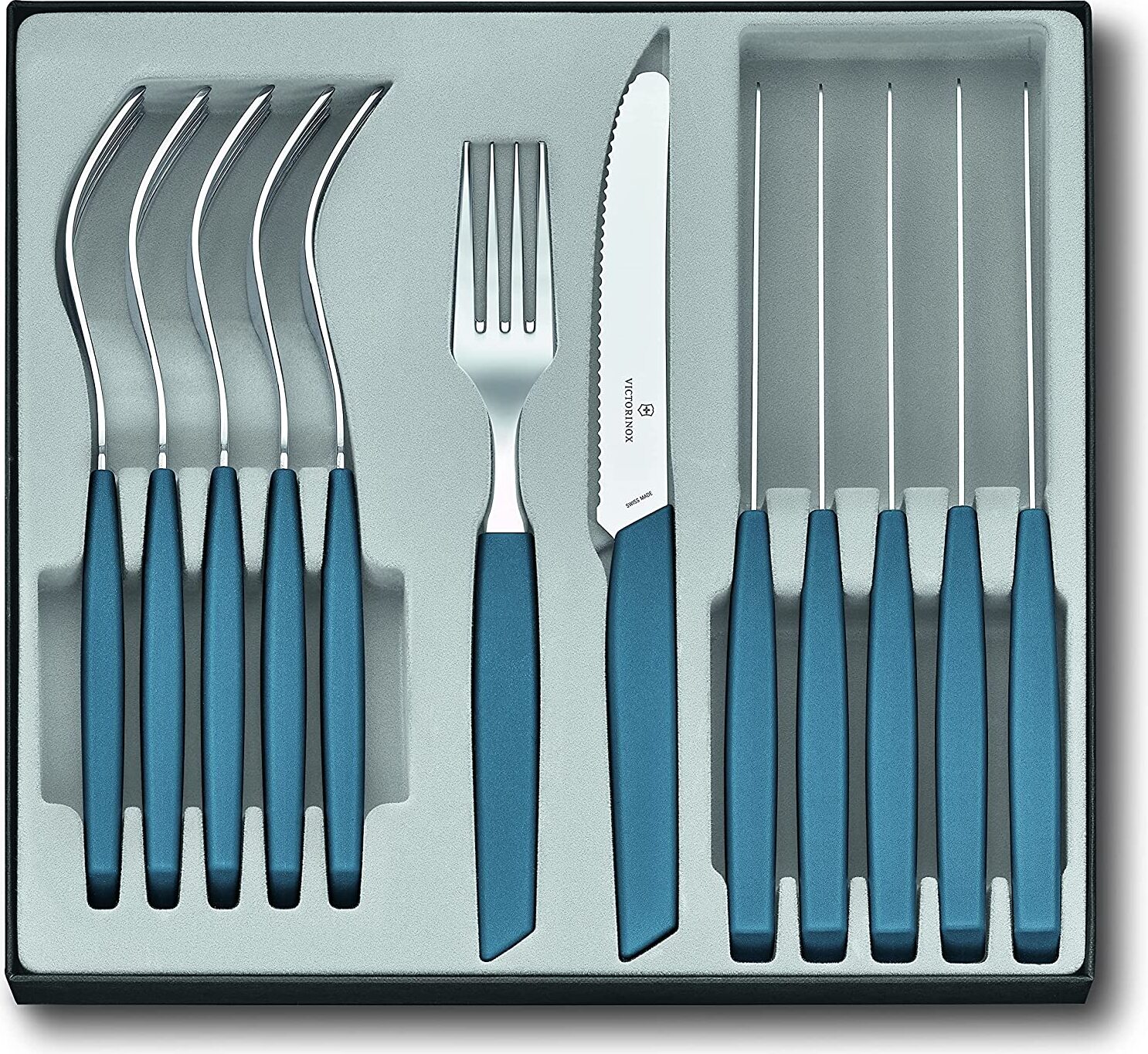 Victorinox Swiss Army Victorinox Swiss Modern, 33 mm, 396 g 6.9096.11W2.12