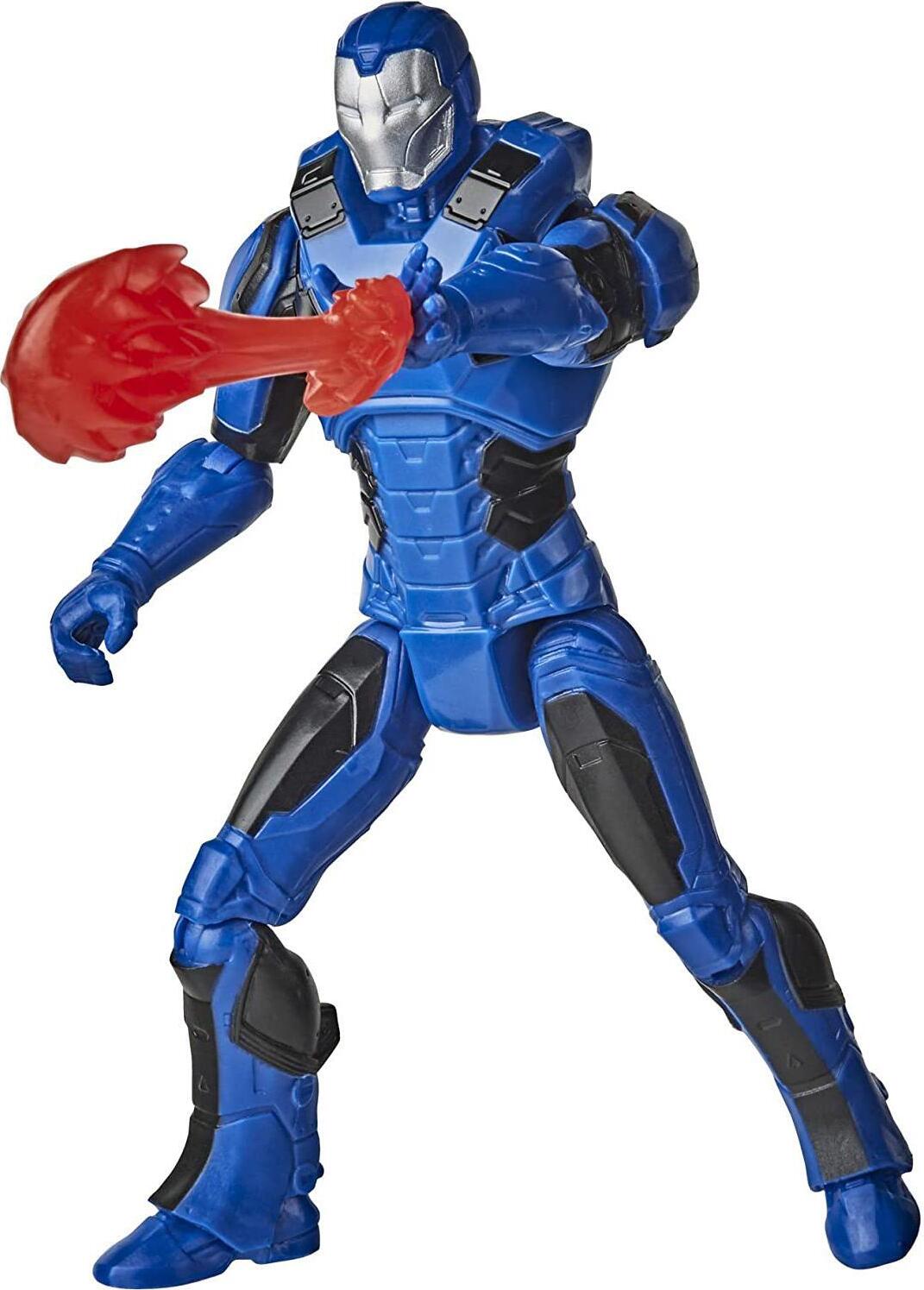 Hasbro Marvel Avengers - 6in Figur - Ironman JTI-51932618