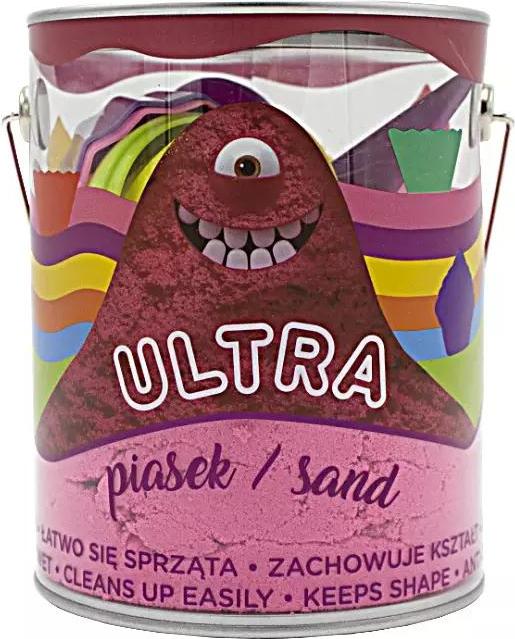 EPEE Ephee Ultra Sian Posse 900G Pink + 4 Muffinformen + 2 Werkzeuge 092554 EP04254