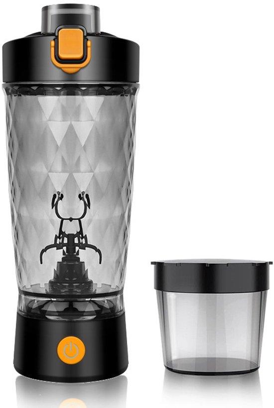 OEM Elektrische Fitness-Shaker mit 650 ml Fassungsvermögen 2026