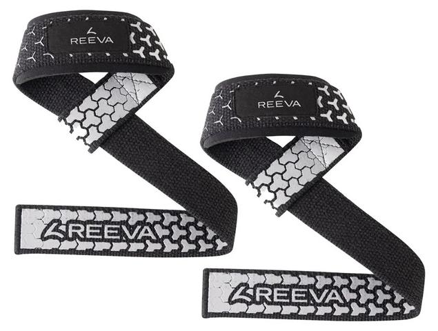 Reeva Zughilfen Ultra Grip - Silber LS05