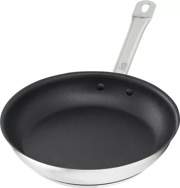 ILIOS Kochkunst Bratpfanne ø: 240 mm, Excalibur Antihaftbeschichtung Kochkunst 227798607