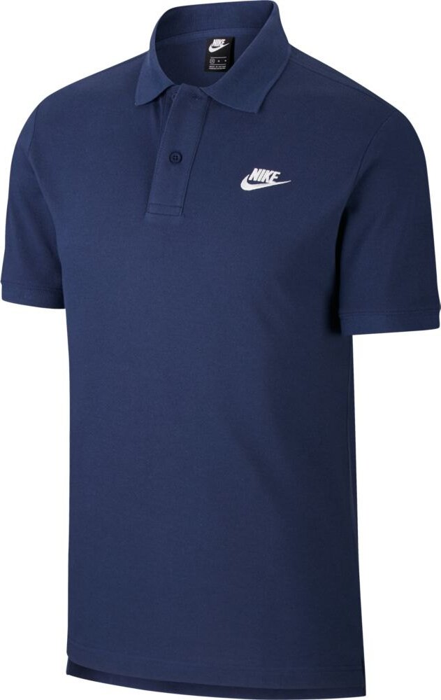 Nike Tshirts M Nsw CE Polo Matchup PQ, CJ4456410, Größe: 173