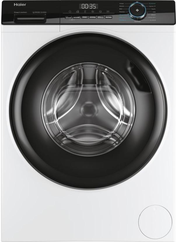 Haier I-Pro Serie 3 HW80-B14939 Lavatrice Bianca 8 kg 1400 giri/min