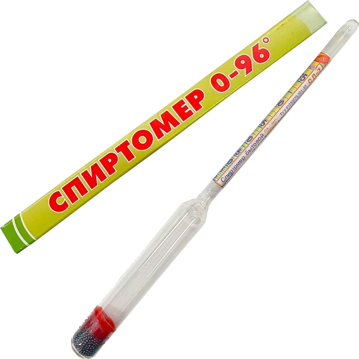 Verk Alkoholmessgerät Alkoholanzeige 0 - 96% 01573