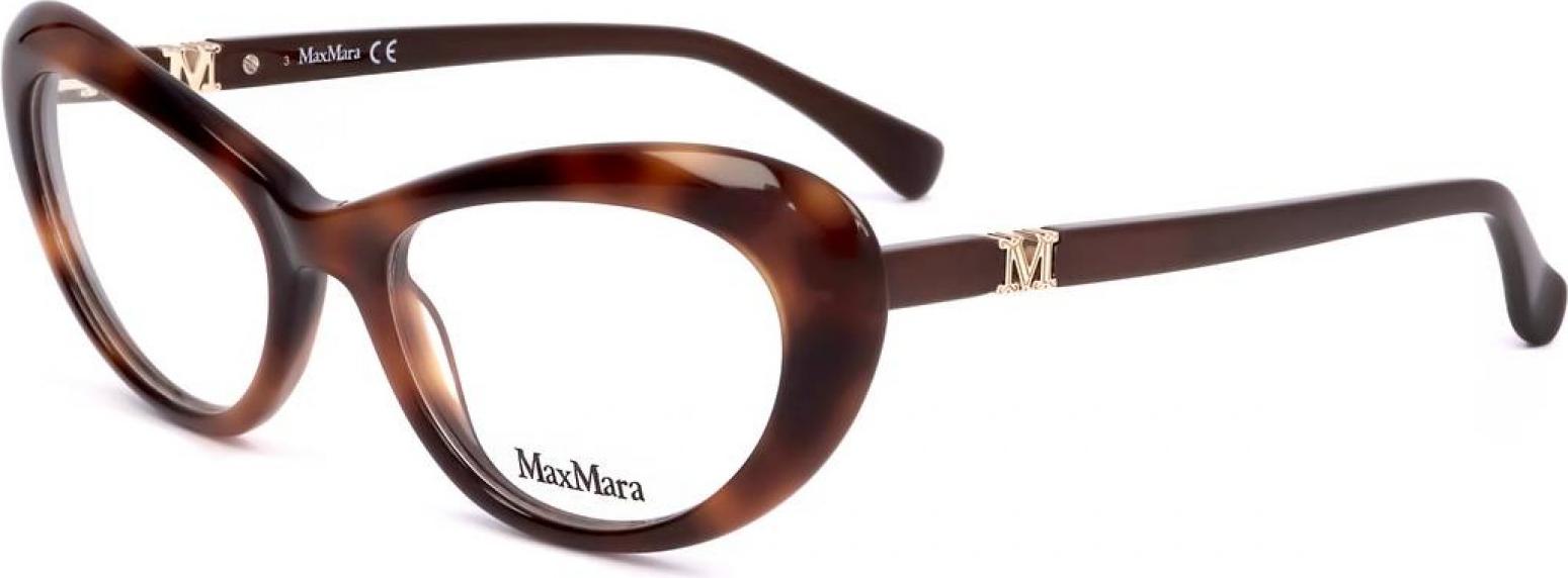 Max Mara Maxmara Mod. Mm5051 Dark Havana