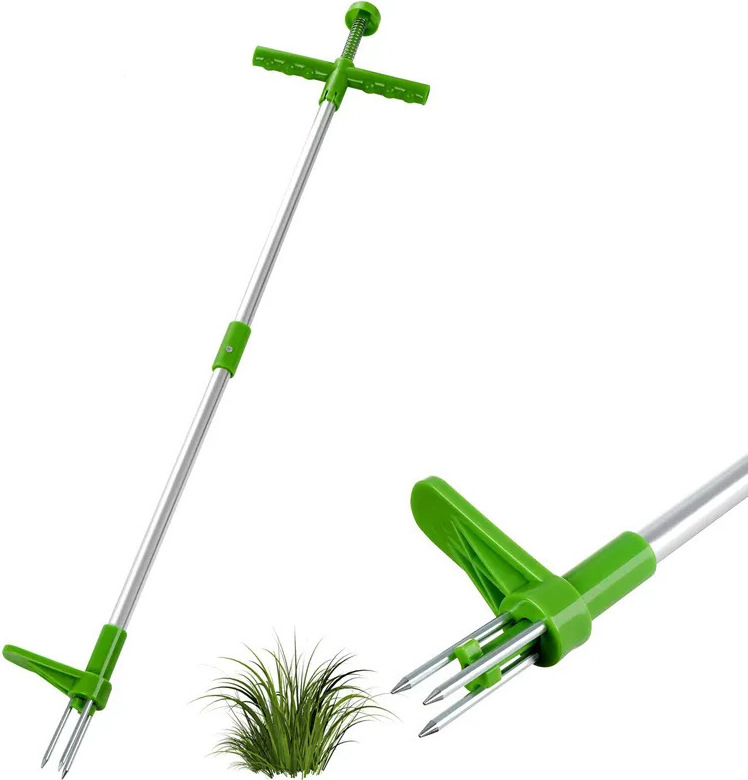 INF Unkrautentferner - Gartengeräte aus Edelstahl 366673