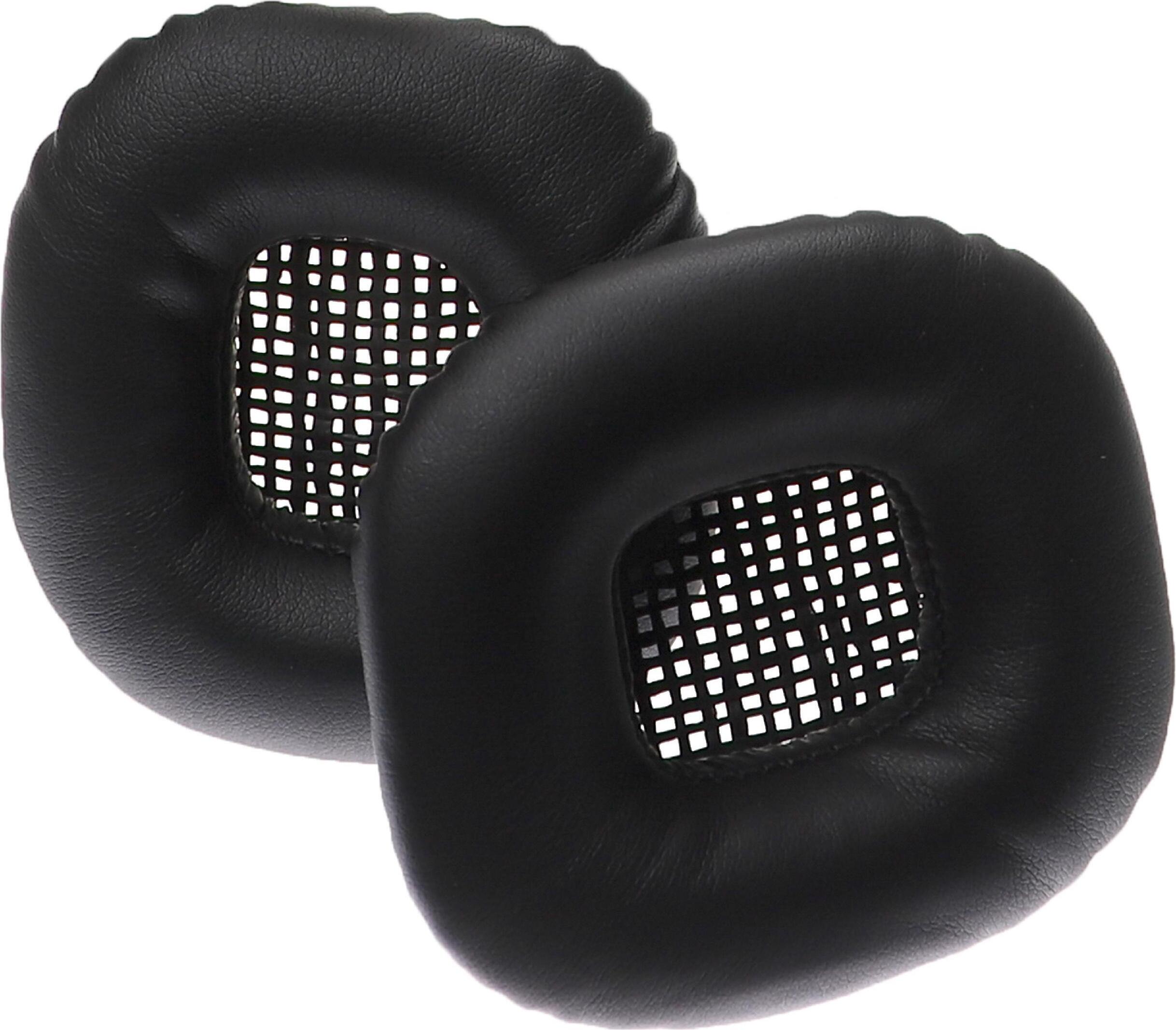 Vhbw Ohrpolster Für Panasonic RP-HTF550 – 2 Stück, Schwarz, Polyurethan