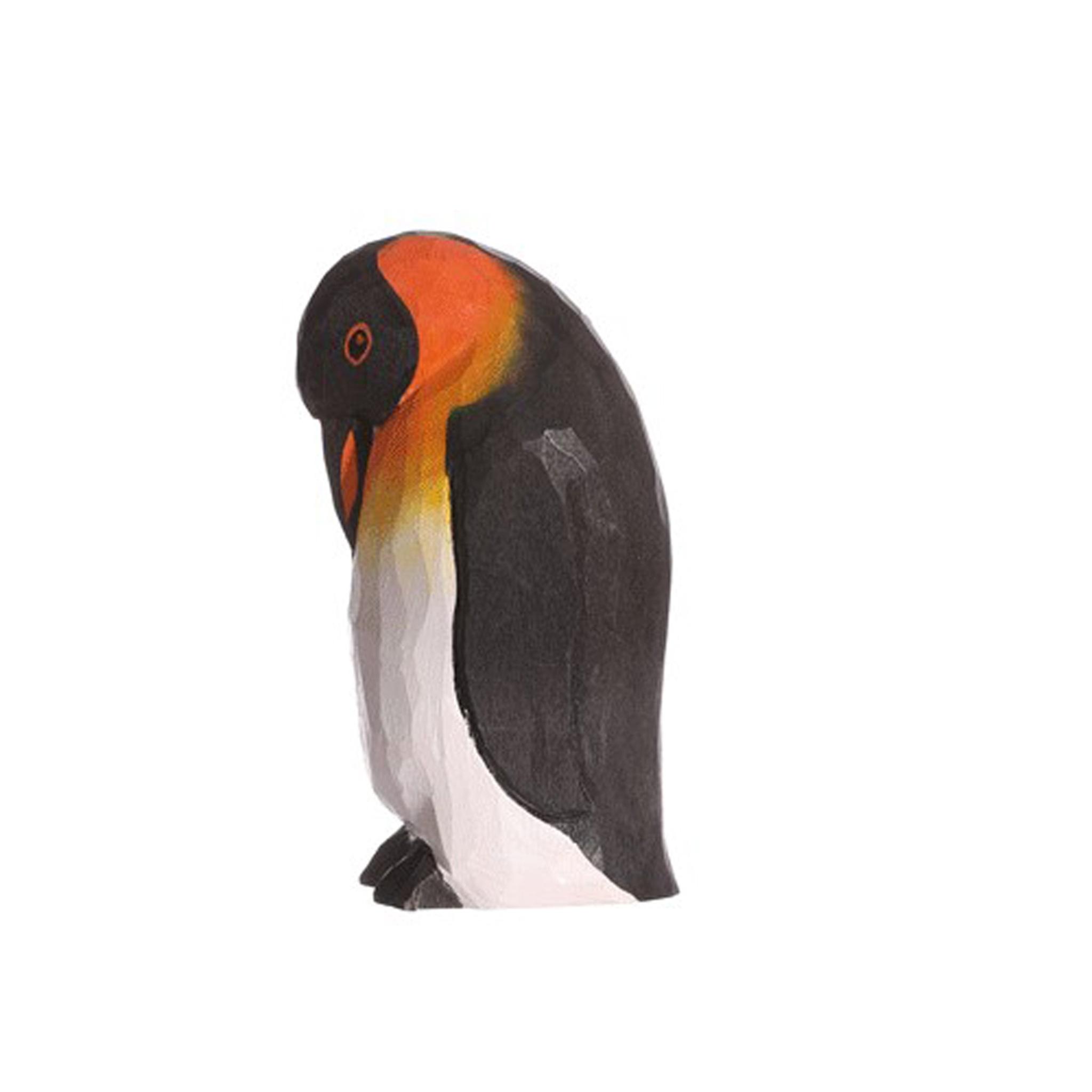 WUDIMALS Wudimals Meeresleben – Pinguin 40801