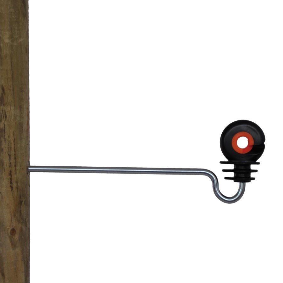 Gallagher Abstand-Ringisolator XDI 18cm (10) 057801