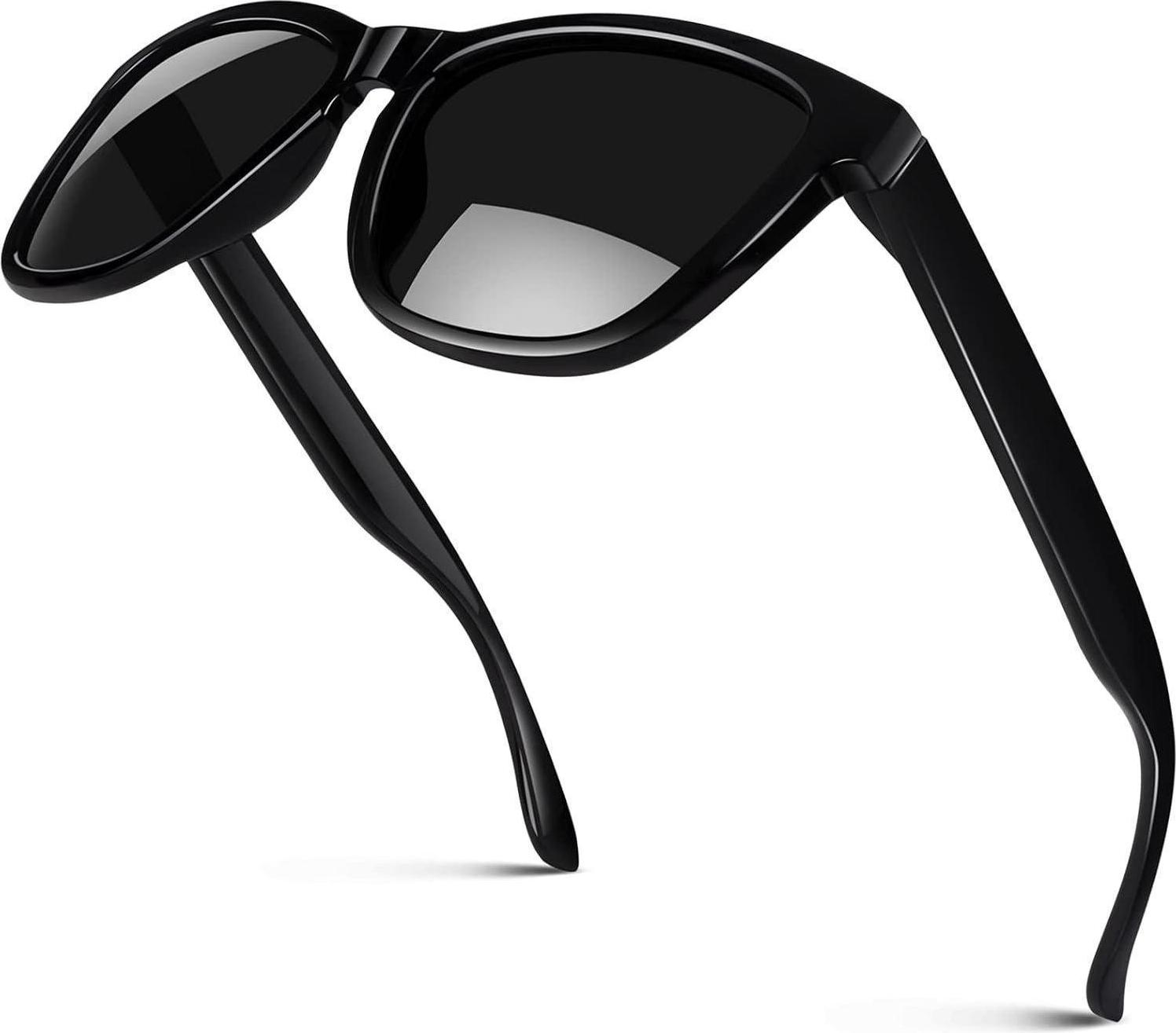 Sonstige CGID Polarisierte Retro Sport Sonnenbrille UV400 Vintage Herren Damen