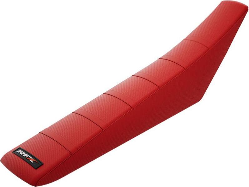 RFX Pro gerippter Sitzbezug - Rot 1128758