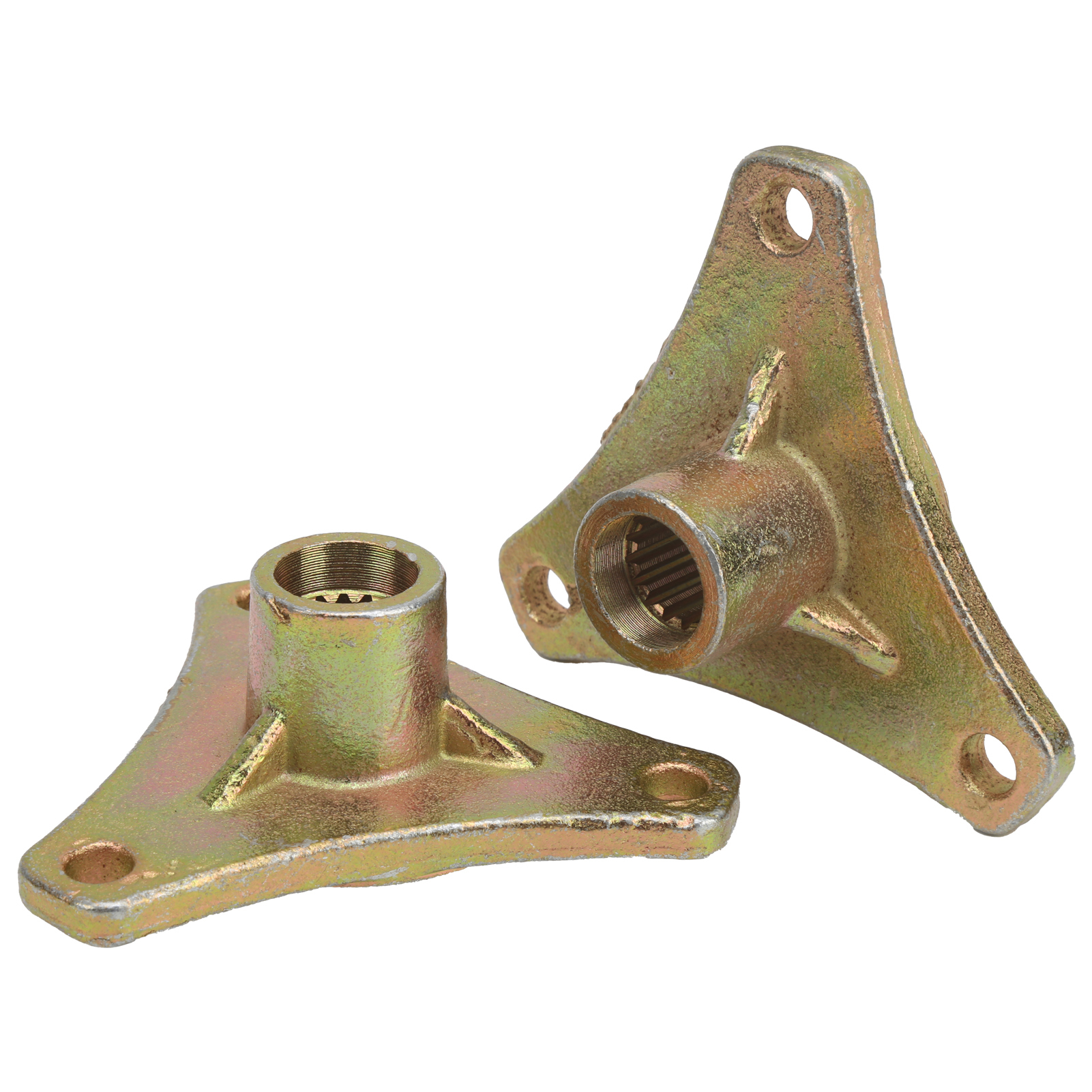 Cocosity Spline Radnabe,3 Stud Radnabe,Rad Hinterachse Nabe,Quad Radnabe,17T Radnabe,ATV Radnabe