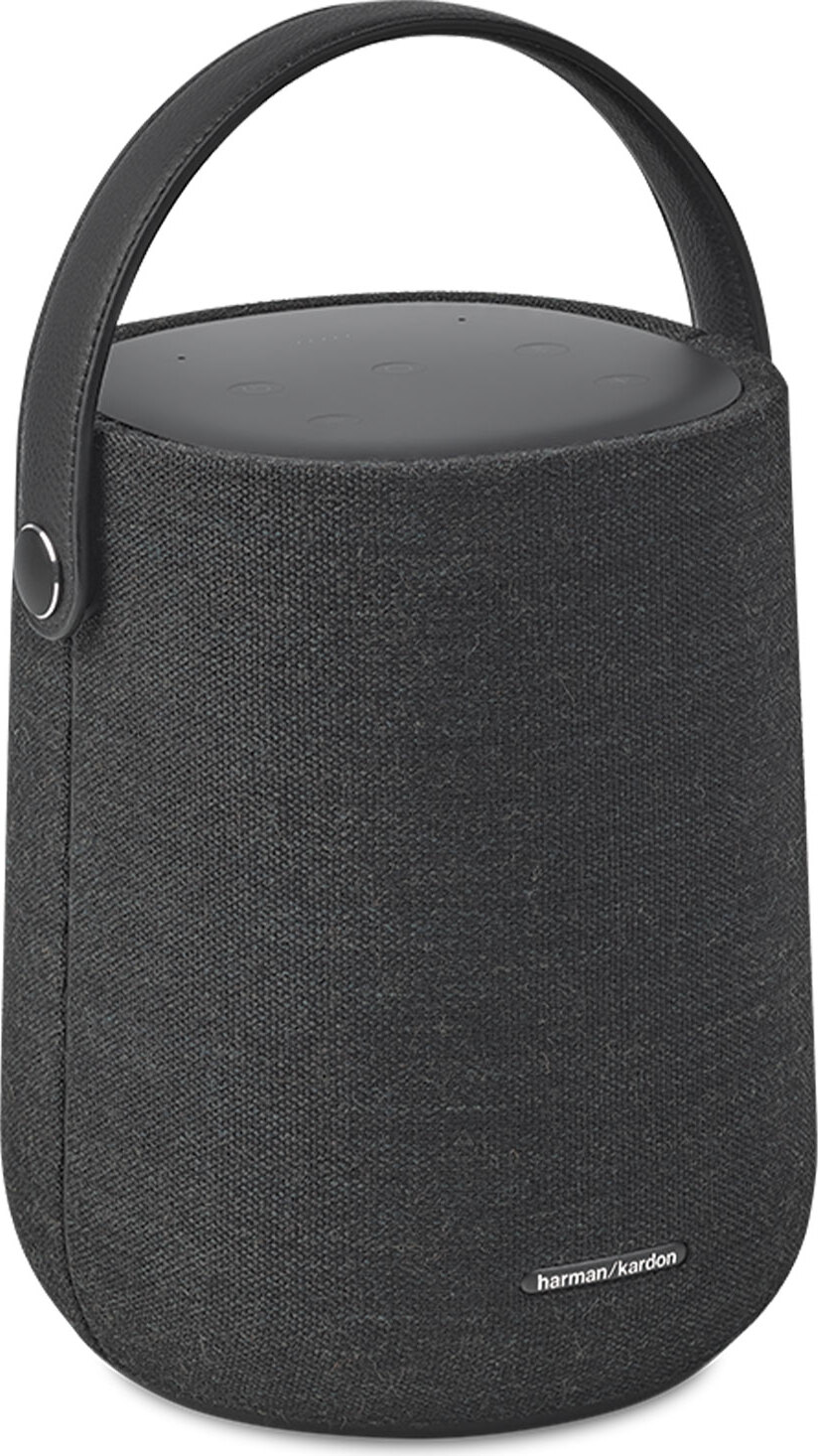 Harman/Kardon Harman-Kardon Citation 200, Schwarz HKCITATION200BLKEU