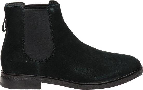 Clarks Clarkdale Gobi Zwart - Heren Schoenen - 26155361 clarks desertboot, clarks desert zwart, desert boots, clarks desert boots desert boots clarks originals clarks, clarks wildleder, clarks desert boots heren