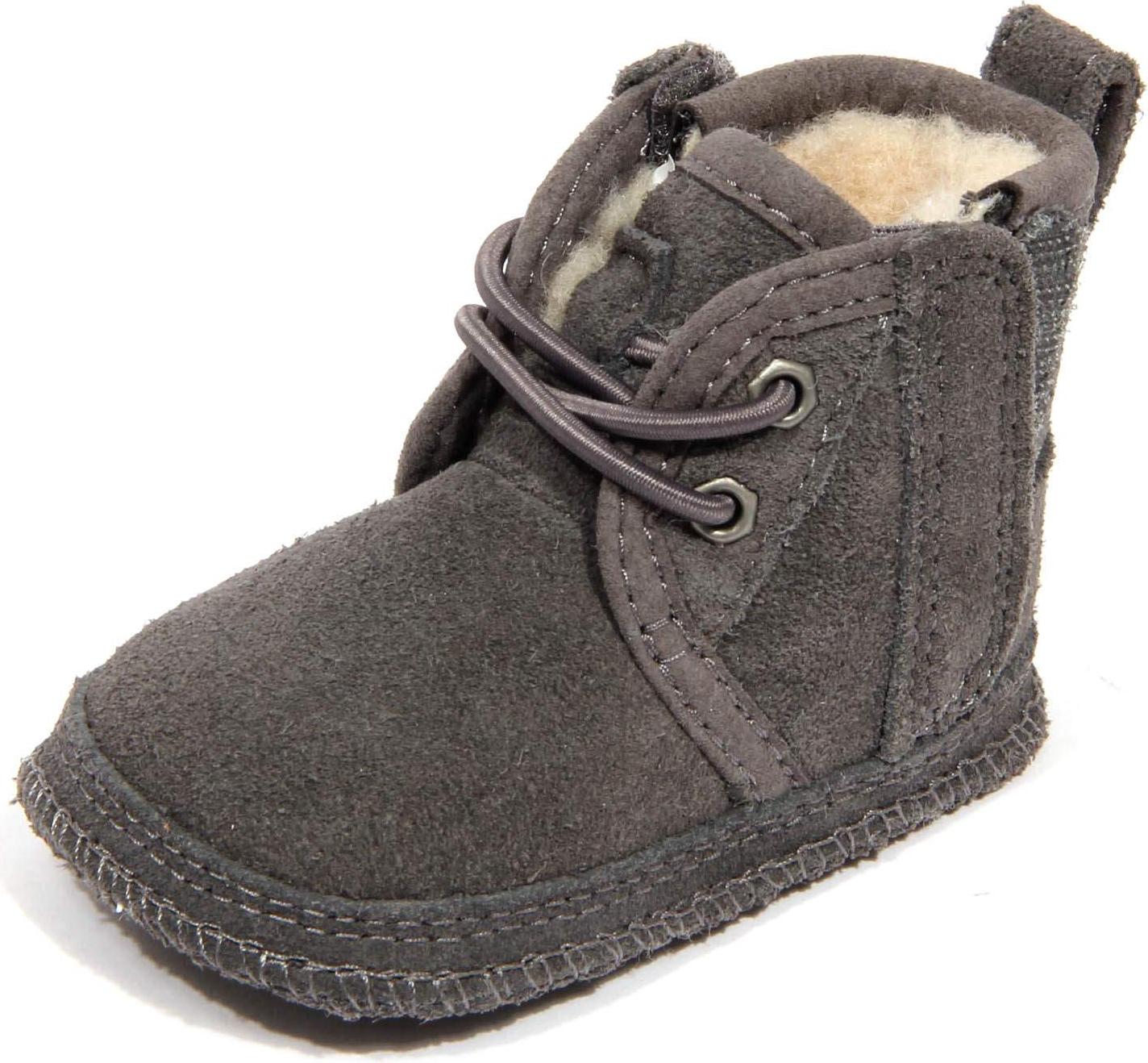 H6946 Wiege Baby UGG BABY NEUMEL Schuhe für Neugeborene