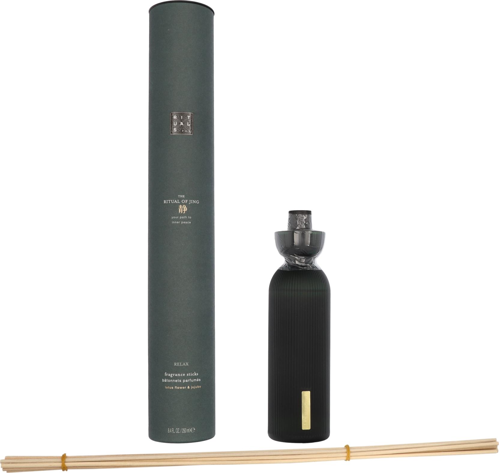 Rituals The Ritual Of Jing Duftstäbchen 250ml 1118066