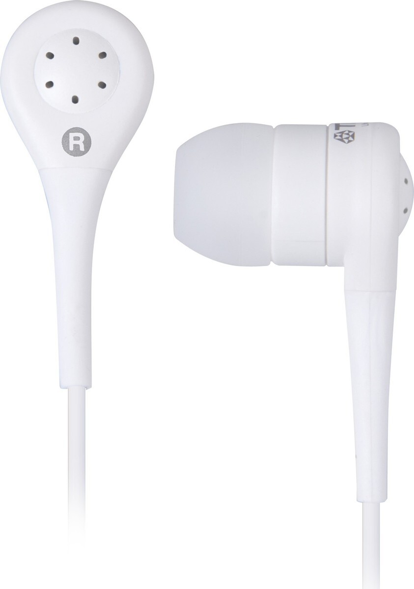 TDK EB-120 EAR-CHANNEL, 1,2 m Kabellnge