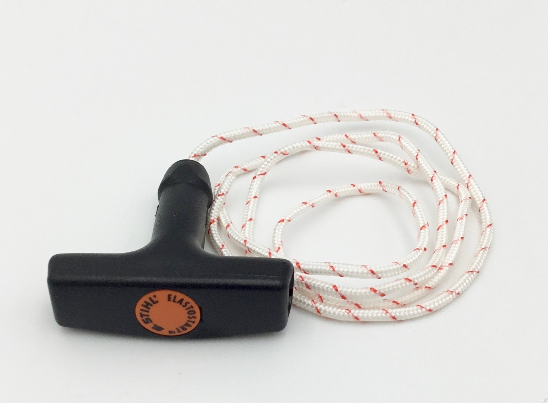 STIHL Griff / Elastostart mit Anwerfseil