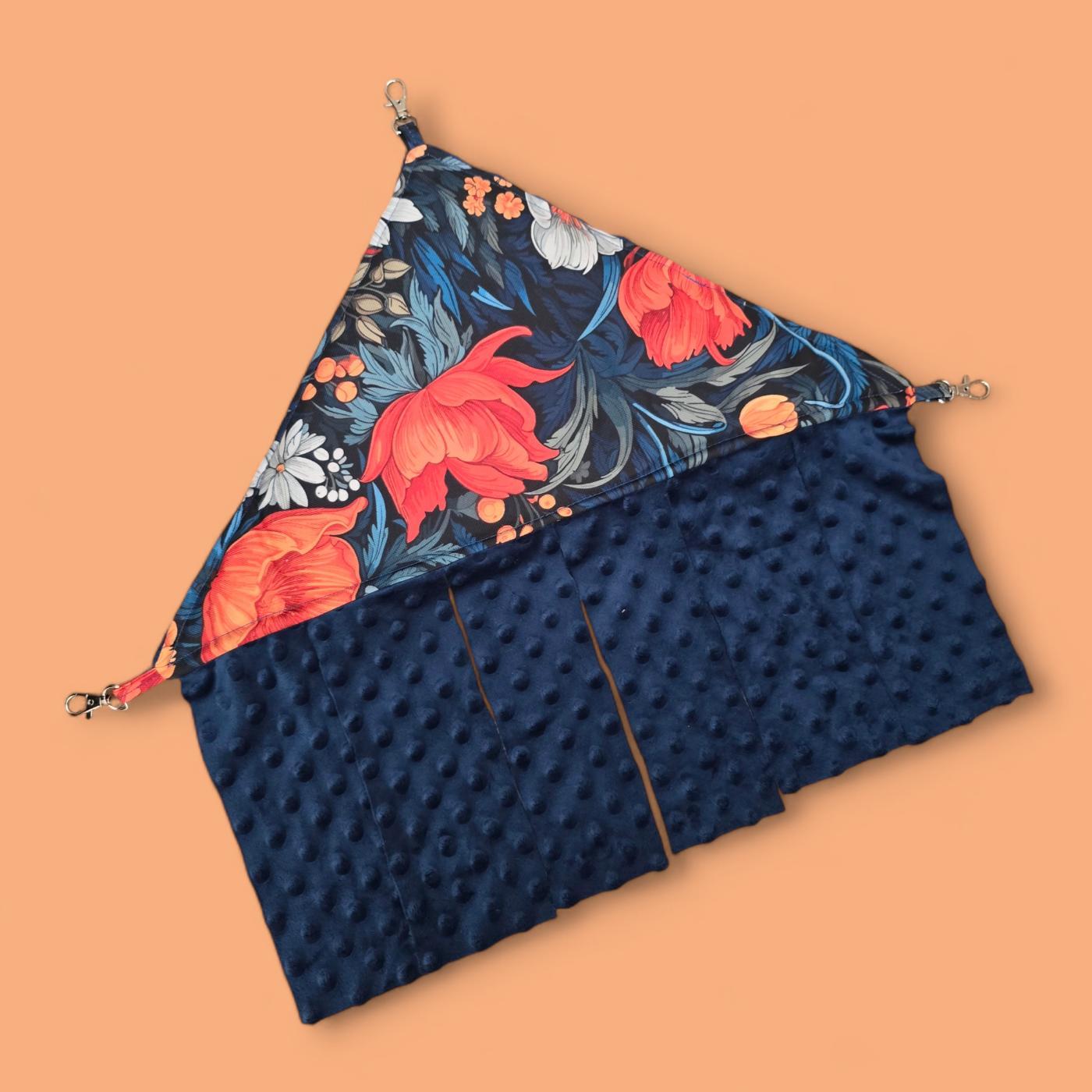 winkowe Love Hängematte für Meerschweinchen oder andere Nagetiere