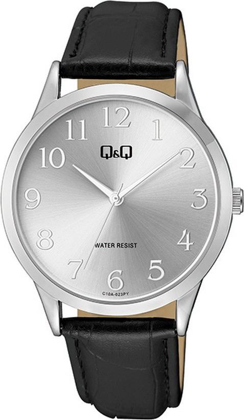 Q&Q - C10A-023PY - Uhrenarmband