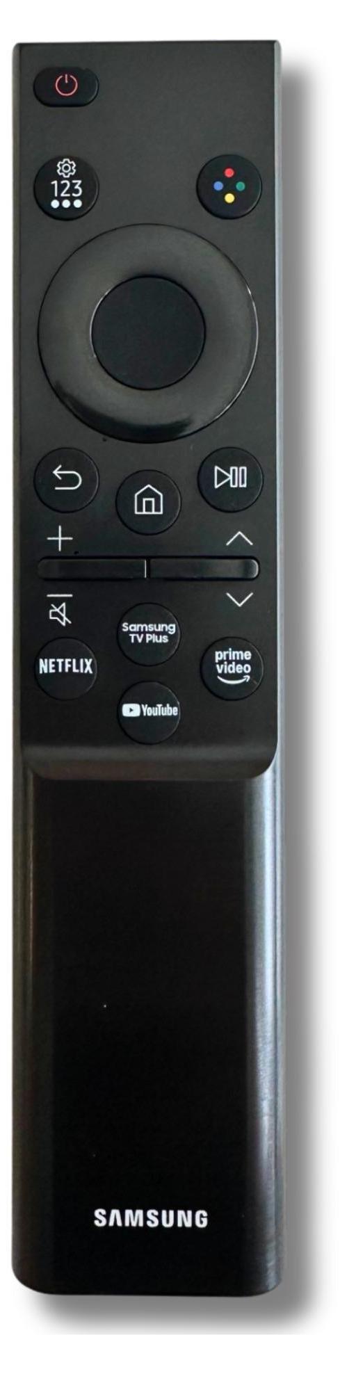 Originale Fernbedienung für Samsung TV BN59-01484D mit YouTube und Netflix taste
