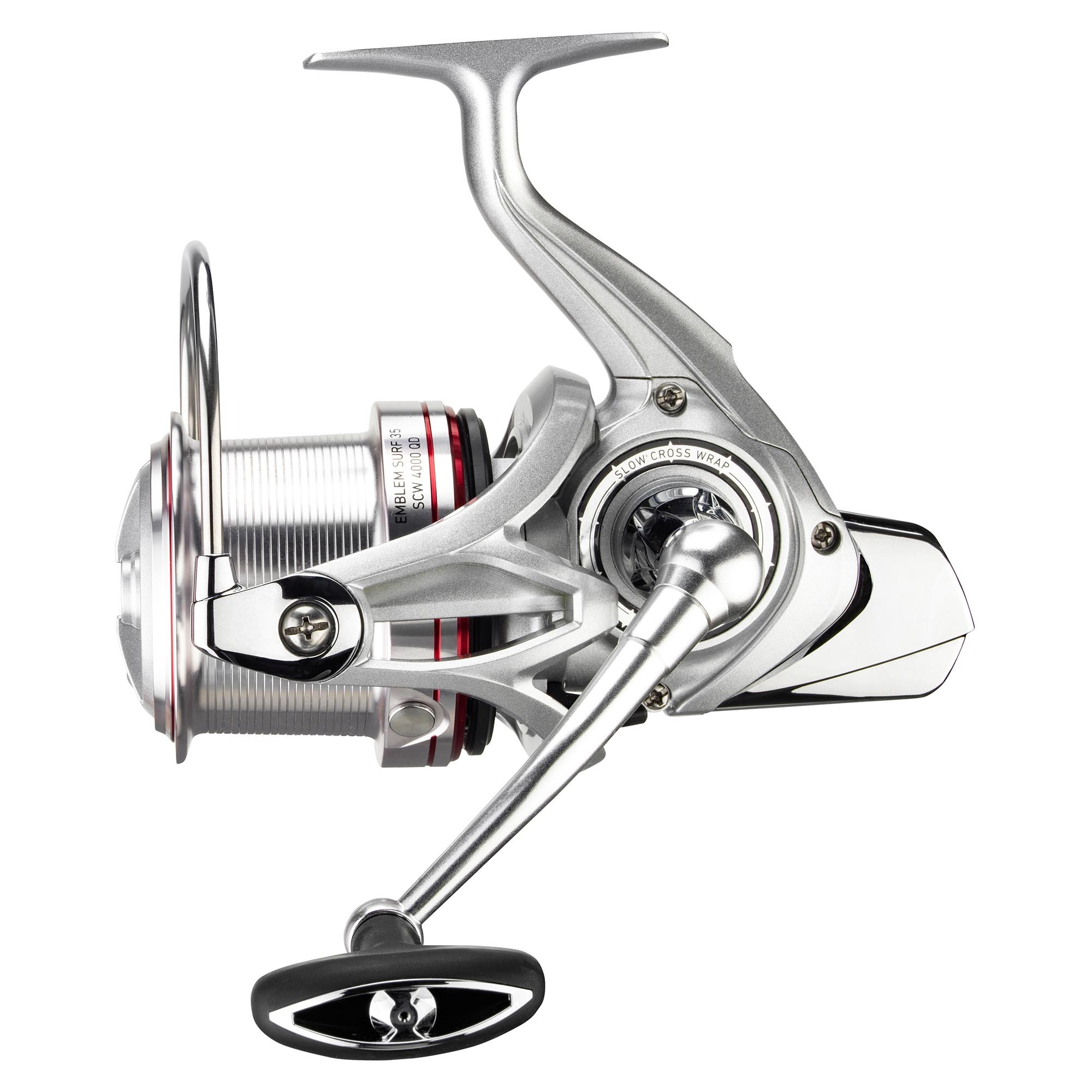Daiwa Emblem Surf 18 35 SCW QD 10158-650