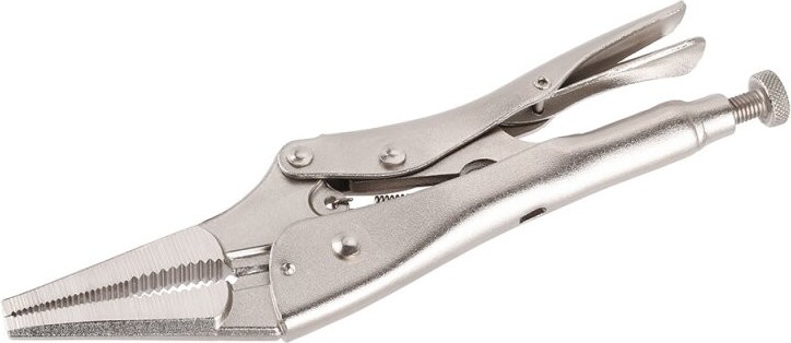 Levior Zange mit Schnellklemmung 220 mm L17034