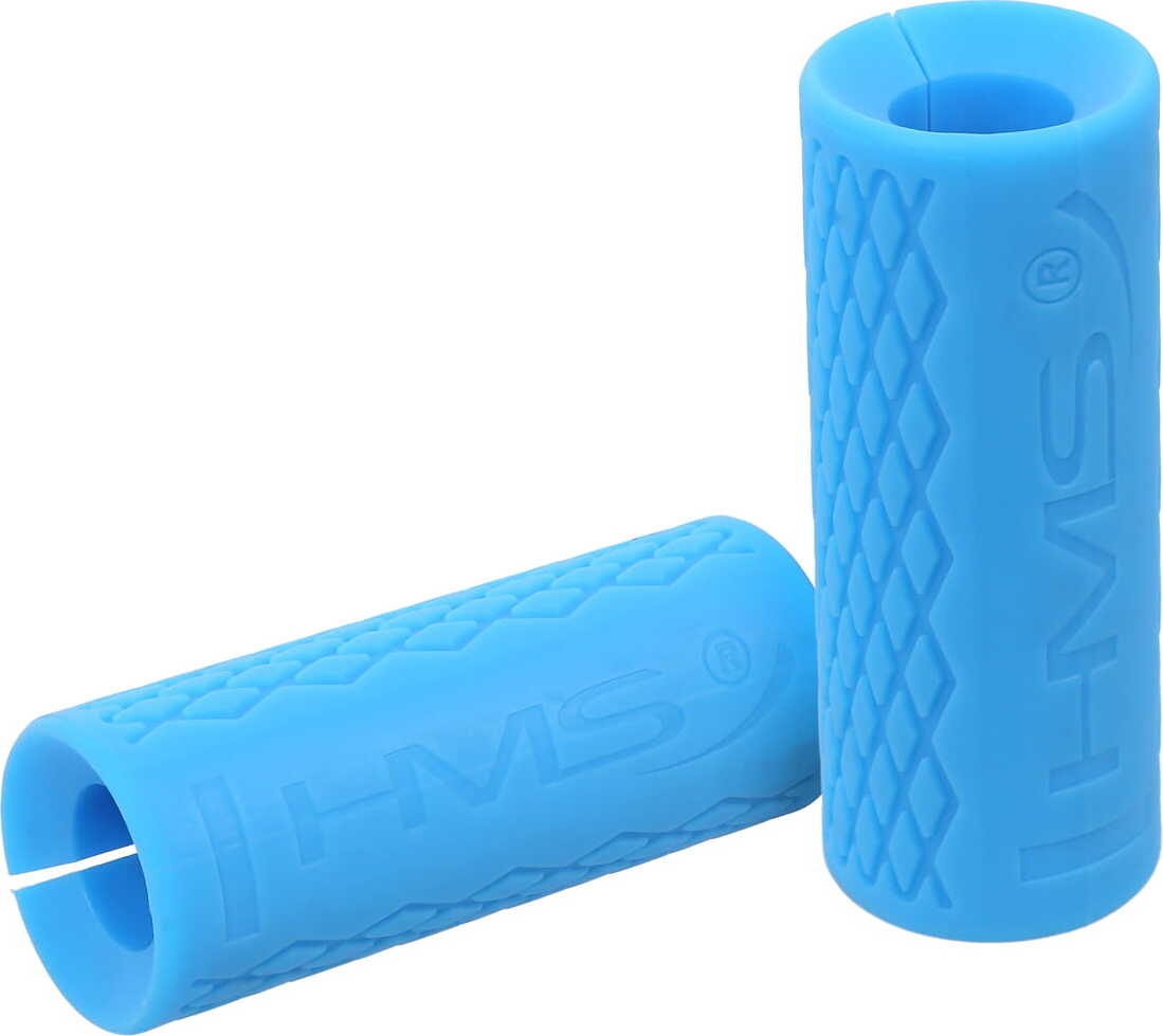 Fg02 Blaue Grip Pads (2 Stück) Hms 17-62-071