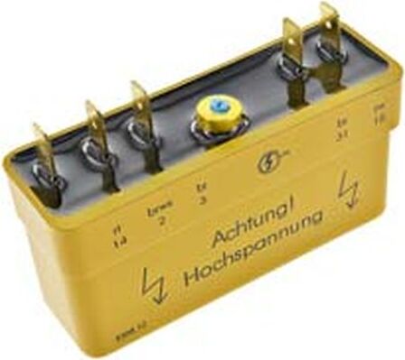 Steuerteil 8309.12 mit Einstellung - für EMZA 10068243