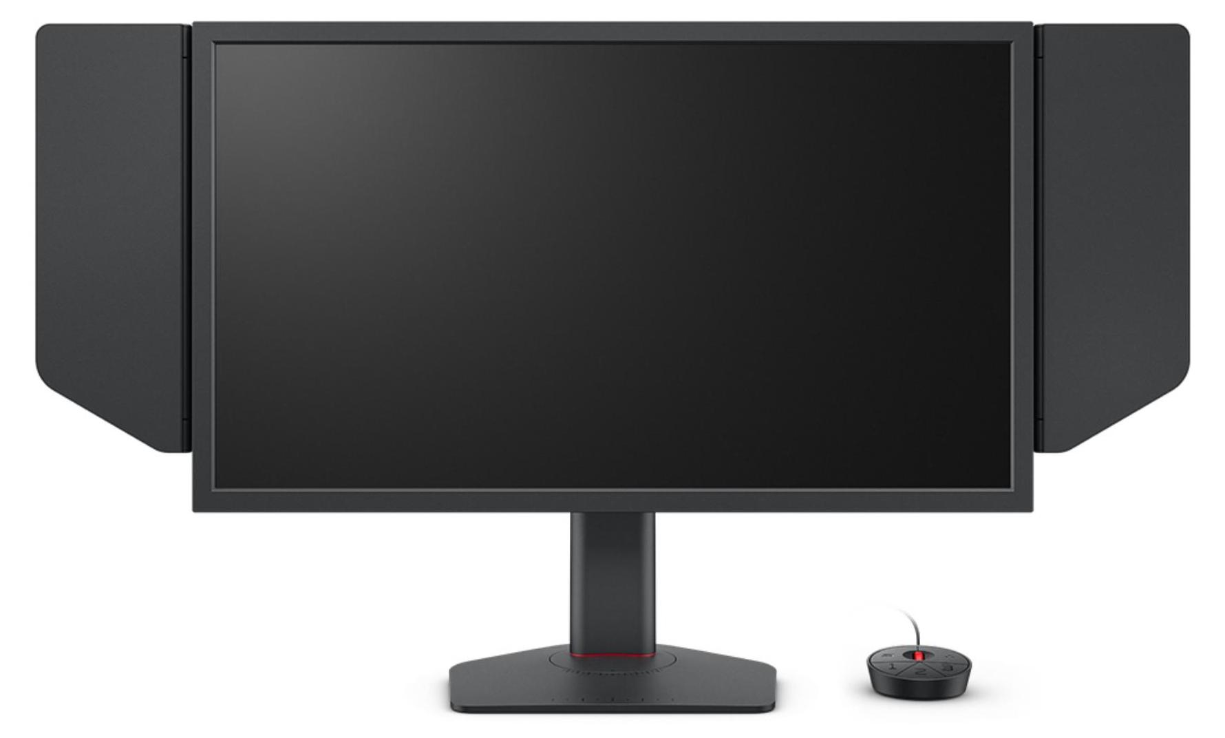 BenQ ZOWIE XL2546X+