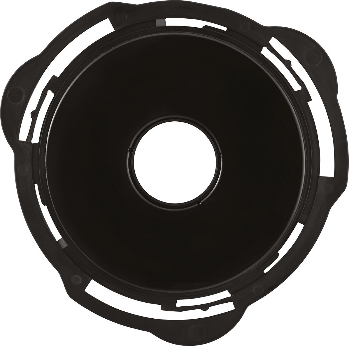 Bosch Zubehör Gelpads, für Atino 1 608 M00 C58