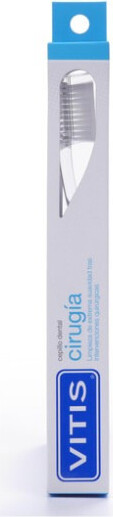 Dentaid- Vitis Vitis Zahnbürstenchirurgie