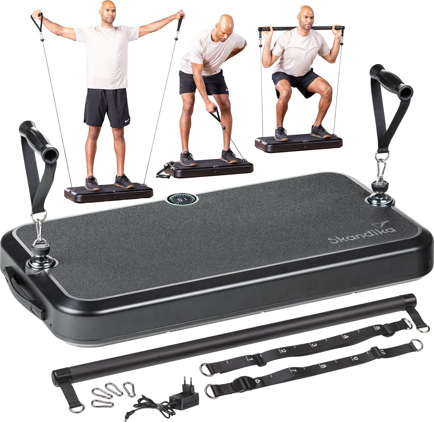 Skandika Kraftstation Smart Training Station