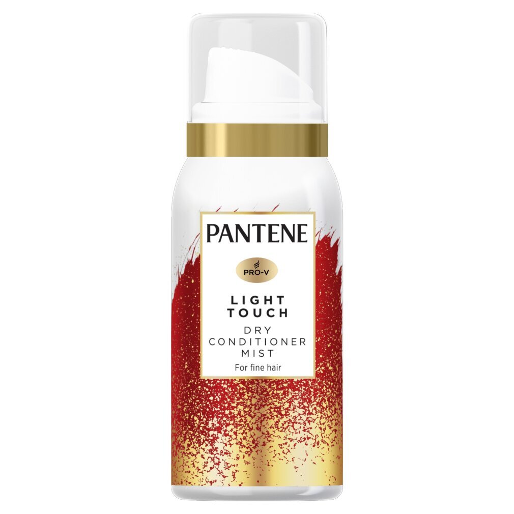 Pantene Pro-V, Light Touch, Hair Dry Conditioner Hair 50ml