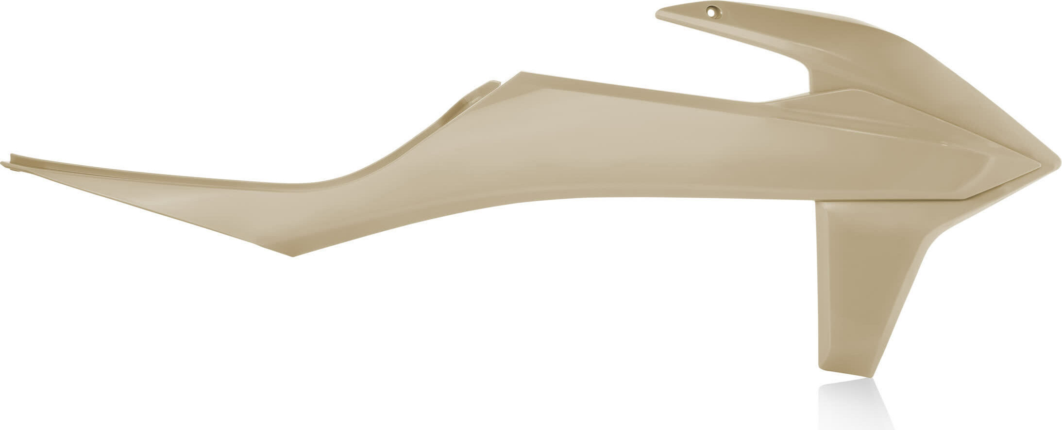 ACERBIS Kühlerseitenteile Sand für KTM 0023500.083