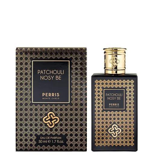 Perris Monte Carlo Patchouli Nosy Be parfumovaná voda v spreji (50 ml)