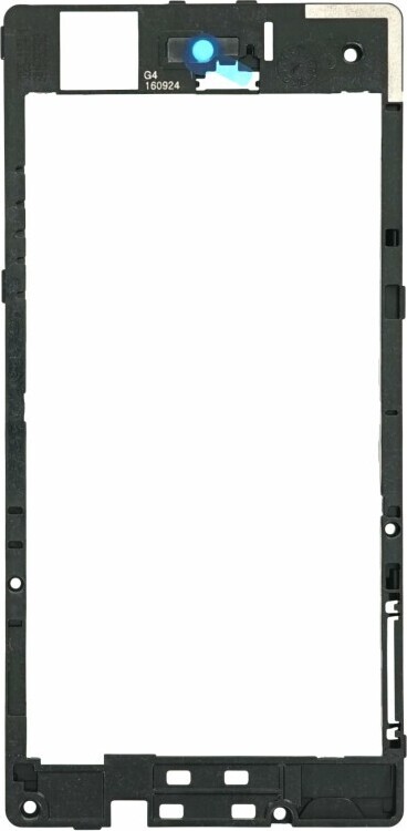 Middle Cover für Sony Xperia Z3 Compact