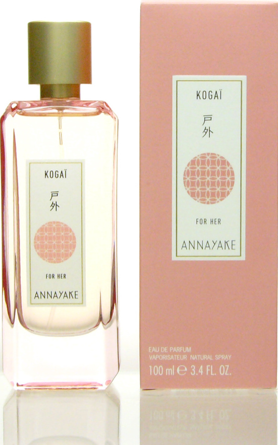 Annayake Kogaï For parfumovaná voda dámska 100 ml