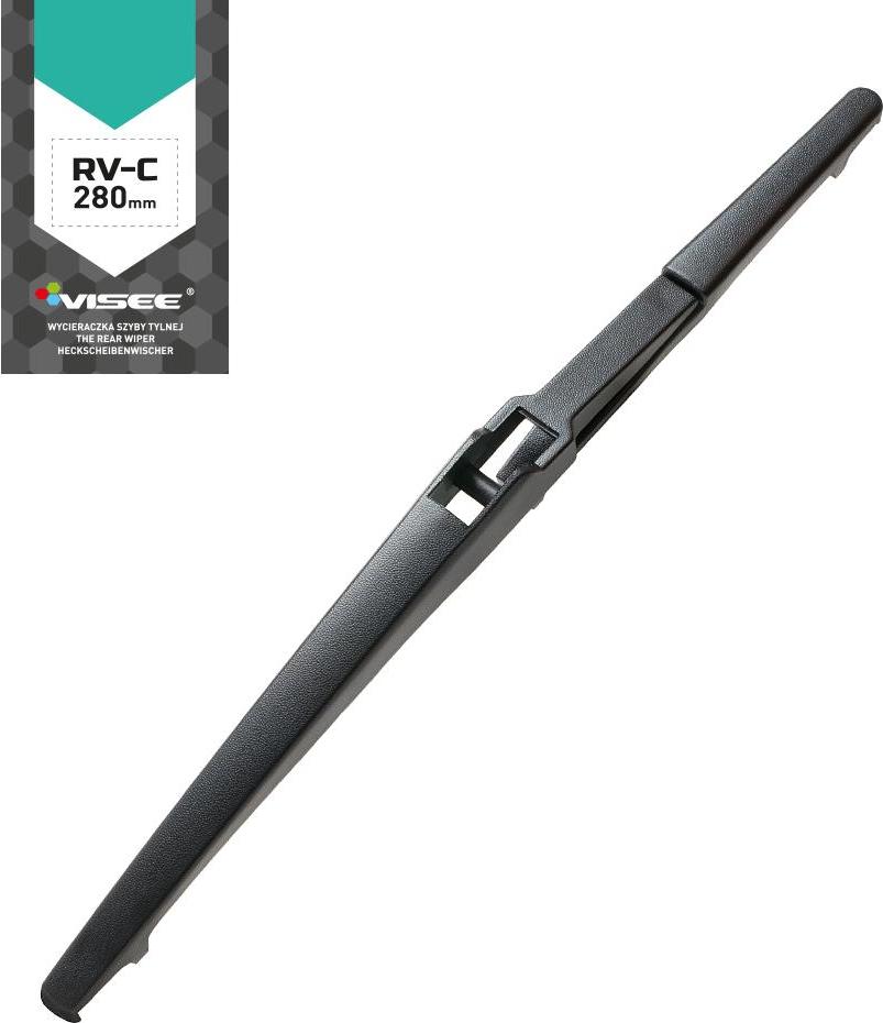 VISEE BackSide RV-C 280