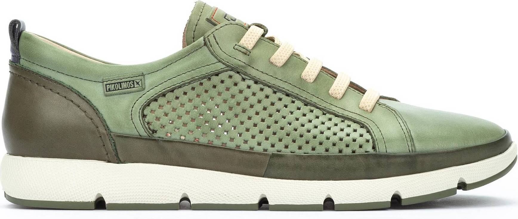 Pikolinos Fuencarral - herren sneaker Fuencarral-