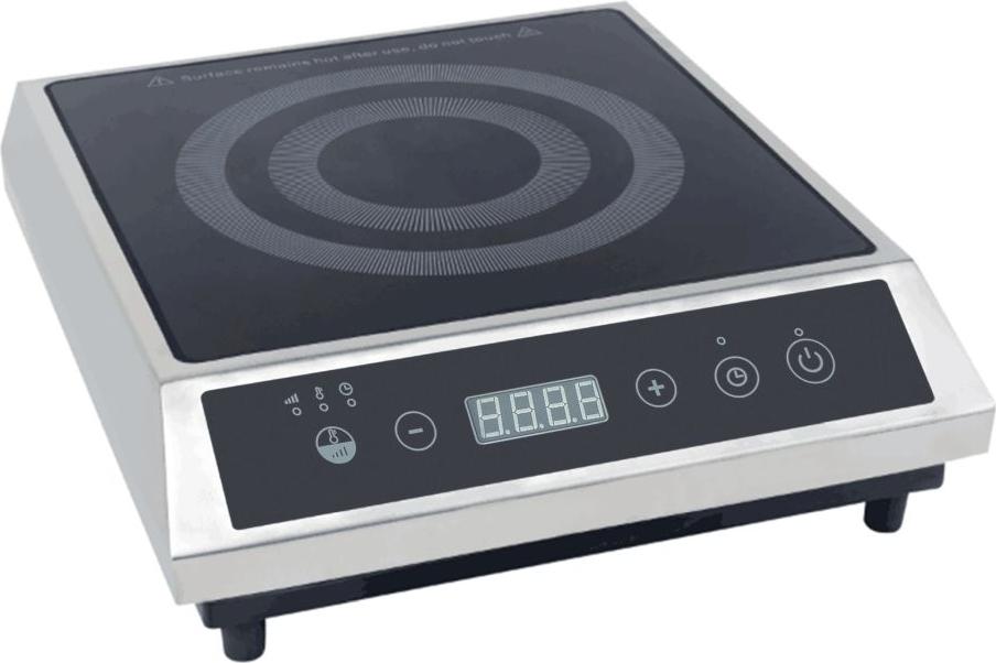 Indukčná doska 2700 W