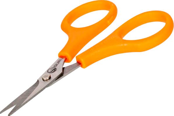 Guru Rig Schere Beschreibung: Orange GRS