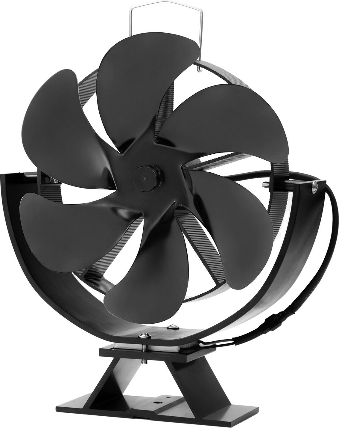 ventilátor krbový naklápěcí ZETA