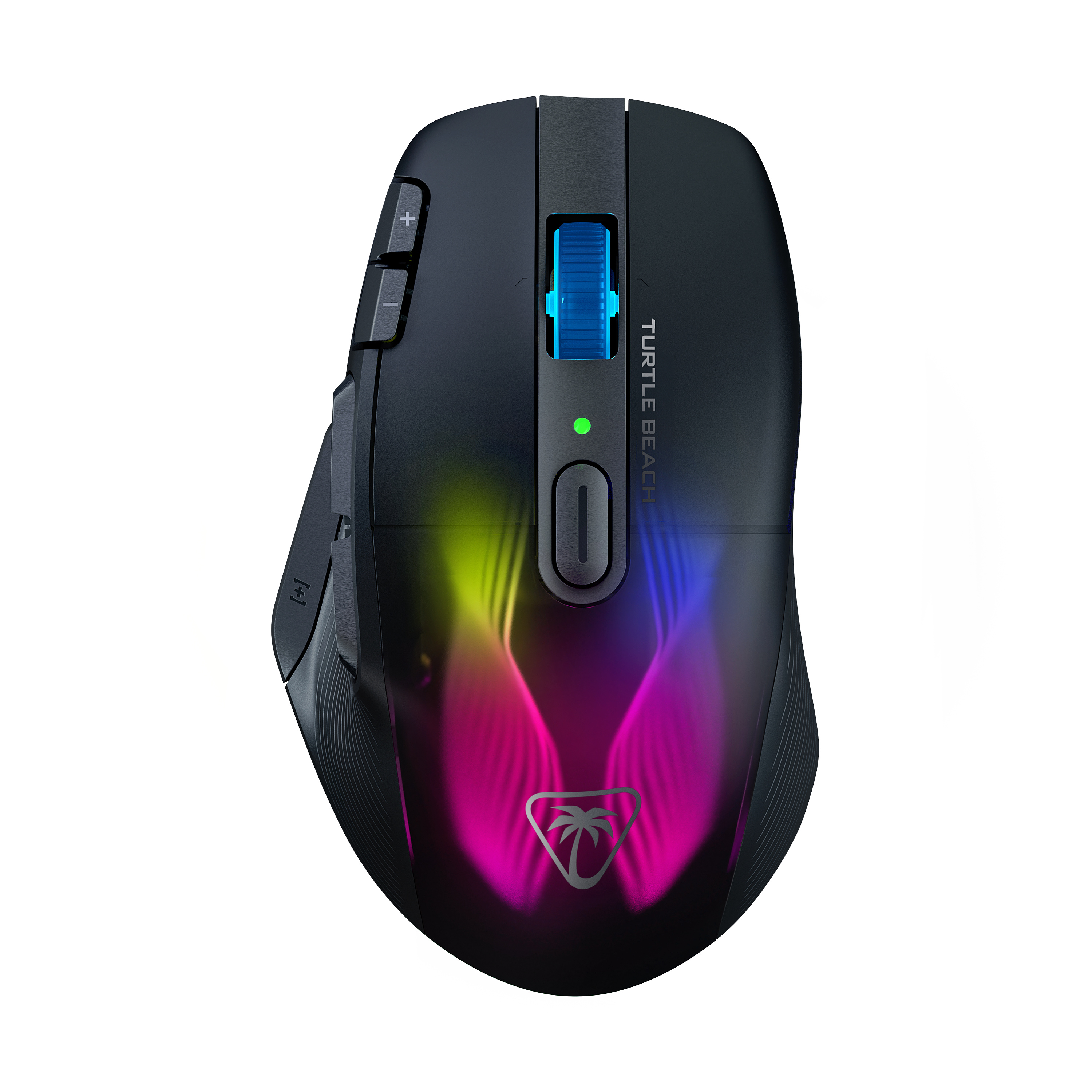 Turtle Beach Kone XP Air Gaming-Maus, Schwarz TBM-1101-05